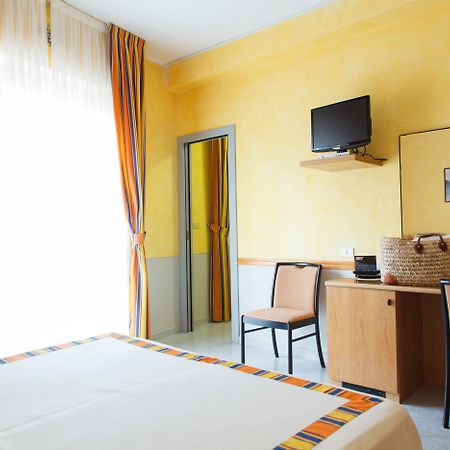 Allegroitalia Alassio Rosa Экстерьер фото