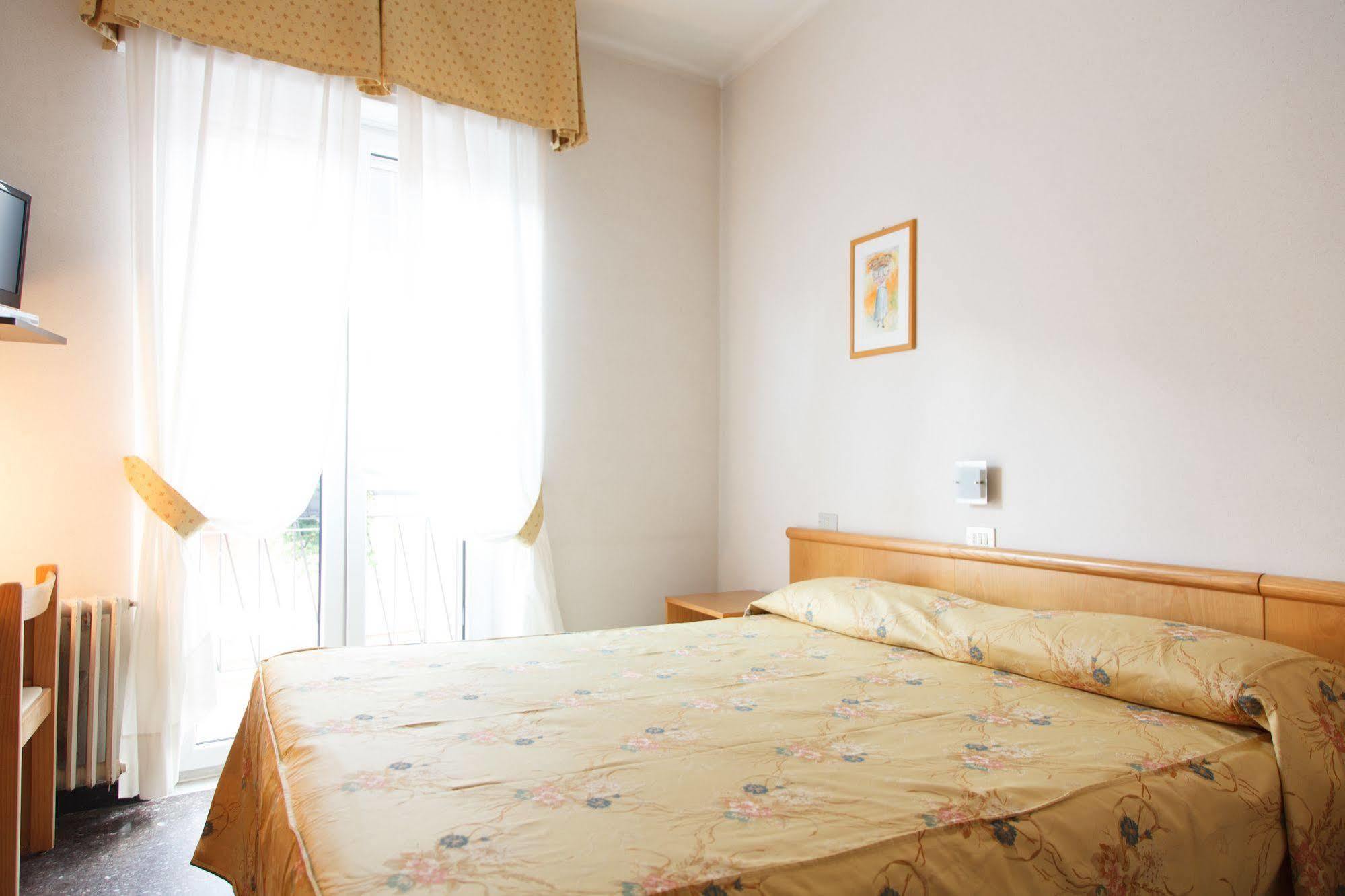 Allegroitalia Alassio Rosa Экстерьер фото